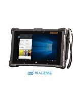 MobileDemand XT8650-S Tablet