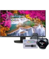 NEC EA271U-BK-SV Monitor