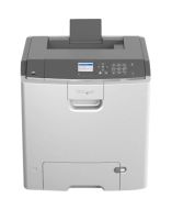 Lexmark 41HT006 Laser Printer