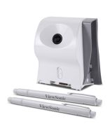 ViewSonic PJ-PEN-003 Spare Parts