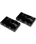 StarTech ST122UTPA Cables, Connectors, and Adapters