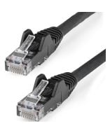 StarTech N6LPATCH6INBK Cables, Connectors, and Adapters