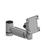 SpacePole GEN-SPI098-02 Accessory