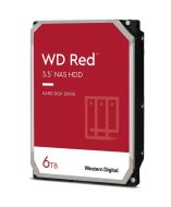 Western Digital WD60EFAX Drives