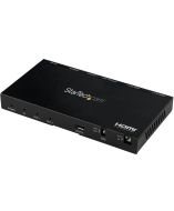 StarTech ST122HD20S Cables, Connectors, and Adapters