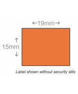 BCI LMN1519FR-1RN-CS Labels