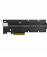 Synology E10M20-T1 Network Adapters