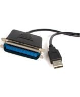 StarTech ICUSB1284 Cables, Connectors, and Adapters