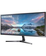 Samsung S34J550WQN Monitor