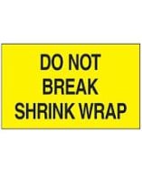 AirTrack S-2581-COMPARABLE Barcode Label