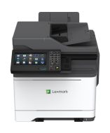 Lexmark 42CT780 Laser Printer