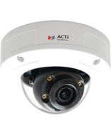 ACTi A88 Security Cameras