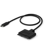 StarTech USB31CSAT3CB Cables, Connectors, and Adapters