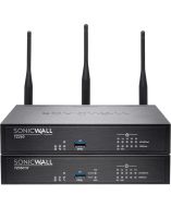 SonicWall 02-SSC-1860 Software