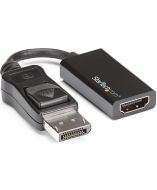 StarTech DP2HD4K60S Cables, Connectors, and Adapters