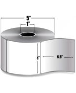 Datamax-O'Neil 322755-R Barcode Label