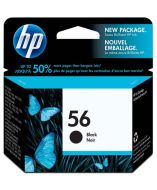 HP C6656AN#140 InkJet Cartridge