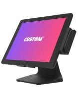 Custom America 938MS010000001 Credit Card Reader