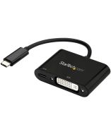 StarTech CDP2DVIUCP Cables, Connectors, and Adapters