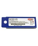 Global Technology Systems HA720-Li(S)-10 Battery