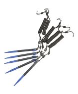 Intermec 203-932-001 Spare Parts