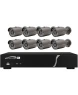 Speco ZIPL88B2 Security Cameras