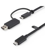 StarTech USBCCADP Cables, Connectors, and Adapters