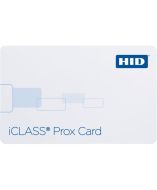 HID 2122BGGMNM Access Control Cards