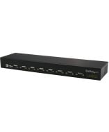 StarTech ICUSB23208FD Docks and Cradles