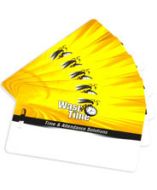 Wasp 633808550721 Access Control Cards