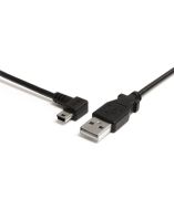 StarTech USB2HABM6LA Cables, Connectors, and Adapters