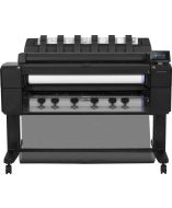 HP CR359A#B1K Large Format Printer