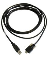 Zebra CBL-USB00400-USA00 Cables, Connectors, and Adapters