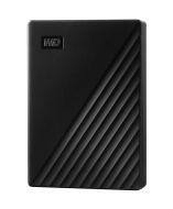 Western Digital WDBPKJ0050BBK-WESN Drives