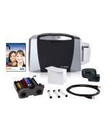 Fargo 47600 ID Card Printer System