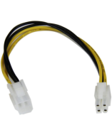 StarTech ATXP4EXT Cables, Connectors, and Adapters
