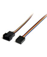 StarTech FAN4EXT12 Cables, Connectors, and Adapters