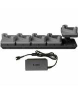 Zebra CRD-TC5A-5SC5DF-1 Docks and Cradles