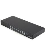 StarTech SV1631DUSBUK Accessory
