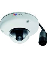 ACTi E918 Security Cameras