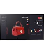 Samsung PM43F-BC Touchscreen