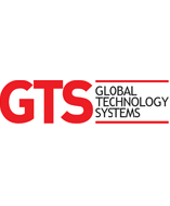 Global Technology Systems 423067-RBN Barcode Label