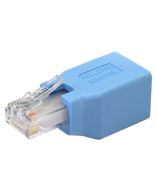 StarTech ROLLOVER Cables, Connectors, and Adapters