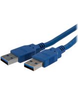 StarTech USB3SAA6 Cables, Connectors, and Adapters