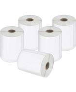 DYMO 2026404 Barcode Label