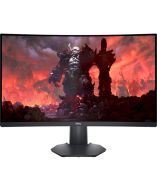 Dell S2722DGM Touchscreen
