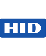 HID EL-AT-34LH Barcode Label