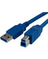 StarTech USB3SAB3 Cables, Connectors, and Adapters