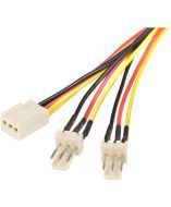 StarTech TX3SPLIT12 Cables, Connectors, and Adapters