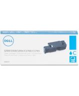 Dell C5GC3 Toner